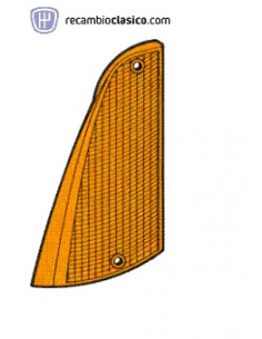 Comprar Tulipa intermitente delantera derecha INNOCENTI MINI