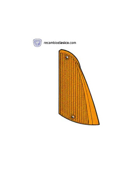Comprar Tulipa intermitente delantera izquierda INNOCENTI MINI