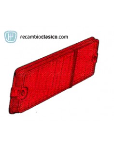 Comprar Tulipa trasera izquierdo INNOCENTI MINI DE TOMASO online