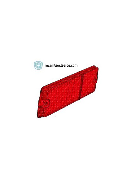 Comprar Tulipa trasera izquierdo INNOCENTI MINI DE TOMASO online