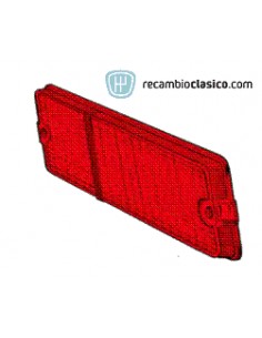 Comprar Tulipa trasera derecha INNOCENTI MINI DE TOMASO online