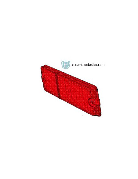 Comprar Tulipa trasera derecha INNOCENTI MINI DE TOMASO online