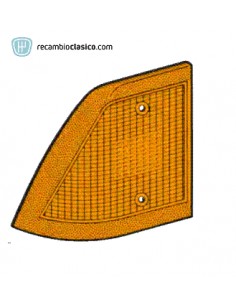 Comprar Tulipa trasera derecha INNOCENTI MINI 900,120 online