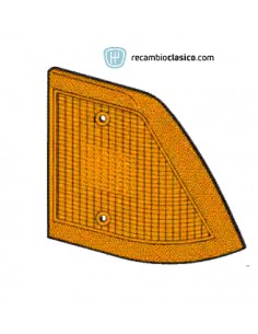 Comprar Tulipa trasera izquierda INNOCENTI MINI 900,120 online