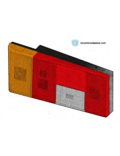 Comprar Tulipa trasera izquierda LADA SAMARA online