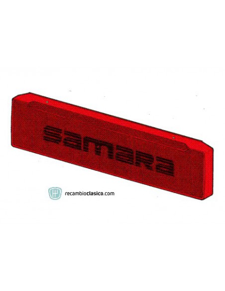 Comprar Difusor trasero LADA SAMARA online