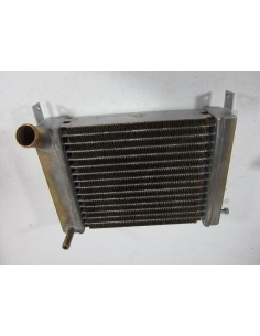Radiador calefacción Renault 4 R1128 Renault 4 F6 7701026281 7701014934