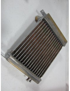 Radiador calefacción Renault 4 R1128 Renault 4 F6 7701026281 7701014934 2