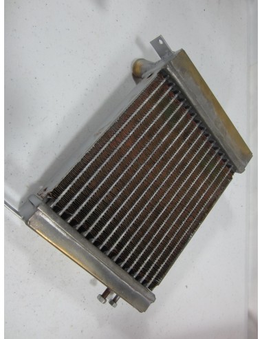 Radiador calefacción Renault 4 R1128 Renault 4 F6 7701026281 7701014934