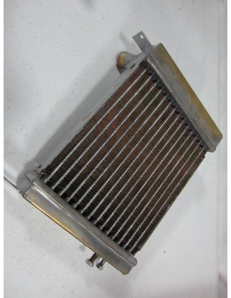 Radiador calefacción Renault 4 R1128 Renault 4 F6 7701026281 7701014934 Radiador calefacción Renault 4 R1128 Renault 4 F6 7701026281 7701014934