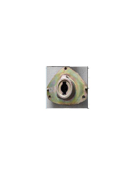Comprar Copela del amortiguador Fiat Bravo, 7683364 online