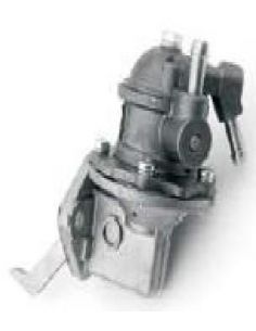 Bomba de gasolina fiat 131 Mirafiori