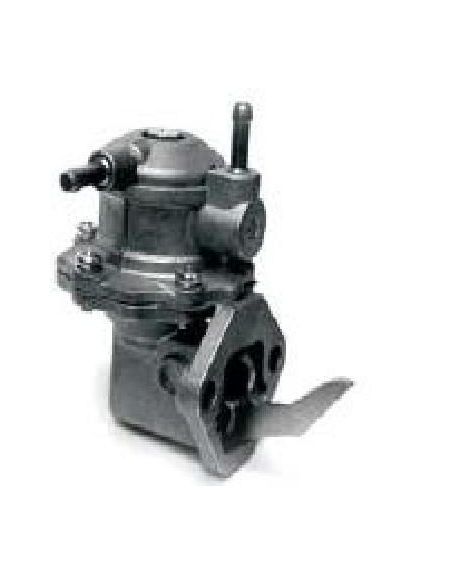 Bomba de Gasolina mecánica Peugeot 205, Peugeot 309, Simca 1000, Talbot Horizon, Talbot Solara Talbot Matra Talbot Murena