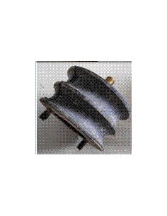 Comprar Soporte Silentblock motor FIAT 124 Spider CA15402101