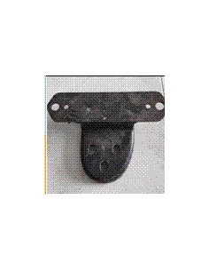 Comprar Soporte Silentblock motor SIMCA 1.200, 850M0381 online