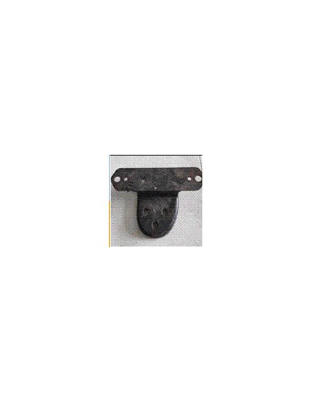 Comprar Soporte Silentblock motor SIMCA 1.200, 850M0381 online