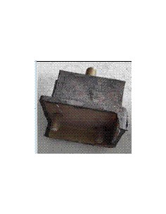 Comprar Soporte Silentblock caja de cambio RENAULT 18, 21401040