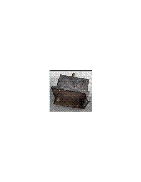 Comprar Soporte Silentblock caja de cambio RENAULT 18, 21401040