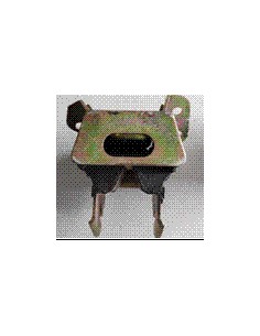 Comprar Soporte Silentblock motor RENAULT 18,21091200 online