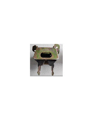 Comprar Soporte Silentblock motor RENAULT 18,21091200 online