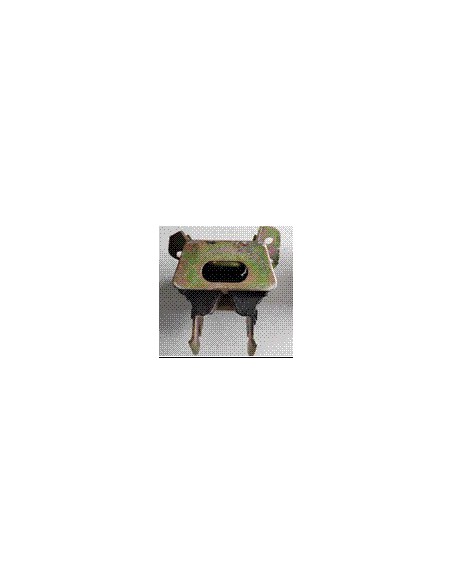 Comprar Soporte Silentblock motor RENAULT 18,21091200 online