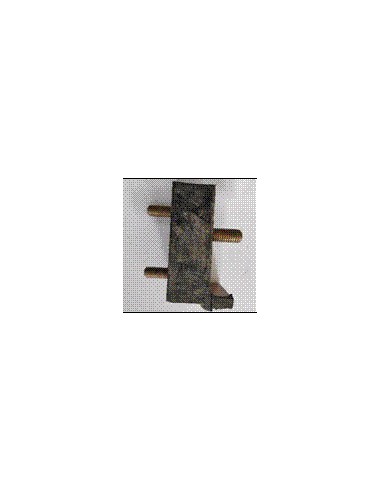 Comprar Soporte Silentblock motor PEUGEOT 505, PEUGEOT 504