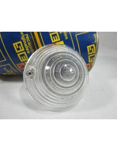 Comprar Tulipa piloto delantero intermitente blanco 600 E y L