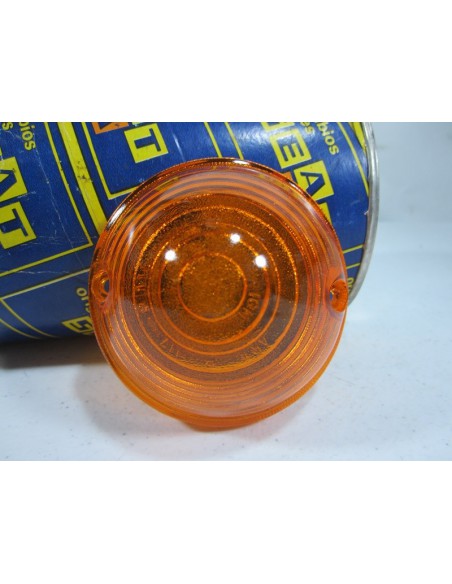 Comprar Tulipa piloto delantero intermitente naranja 600 E y L