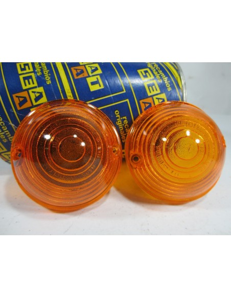 Comprar Tulipas Seat 600 E, L ambar online