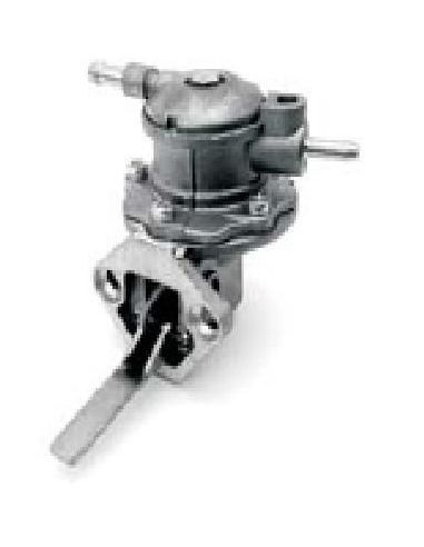 bomba gasolina Austin Montego