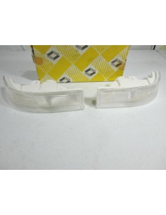 Comprar Pilotos delanteros Renault Super 5 blanco 7701366038