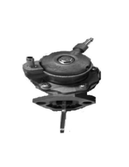 Bomba de gasolina mecánica Renault Lotus Europa, motor Renault