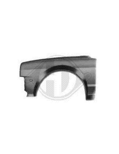 Comprar Aleta delantera izquierda volkswagen Polo 86 C