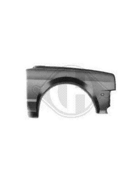 Comprar Aleta delantera derecha volkswagen Polo 86 C 867821021