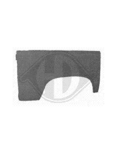 Comprar Panel lateral trasero izquierdo Volkswagen T 3, online