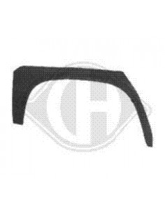 Comprar Panel lateral trasero derecho Volkswagen T 3, online