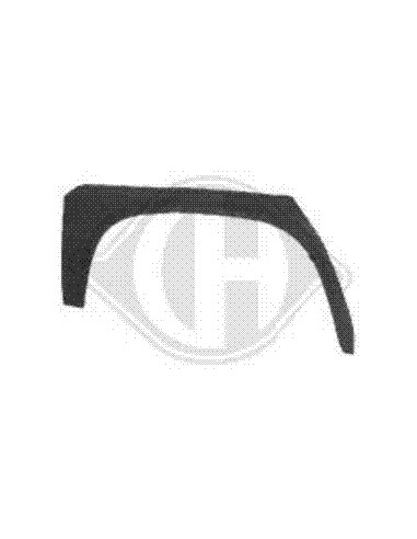 Comprar Panel lateral trasero derecho Volkswagen T 3, online