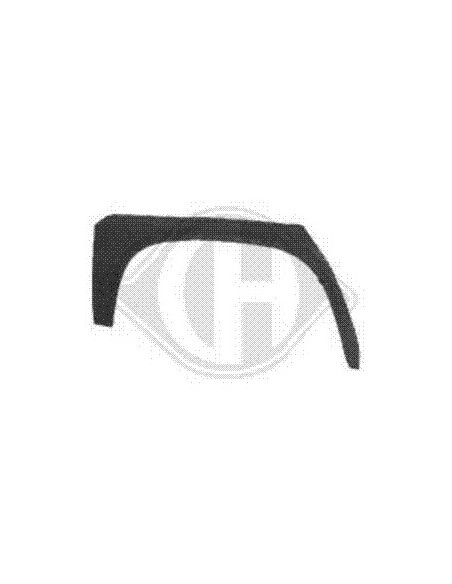 Comprar Panel lateral trasero derecho Volkswagen T 3, online