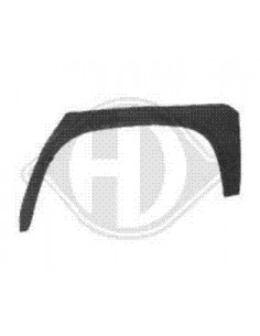 Comprar Panel lateral trasero izquierdo Volkswagen T 3, online