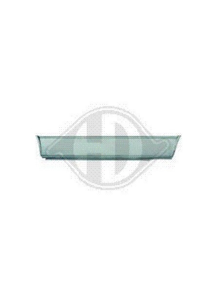 Comprar Panel lateral izquierdo Volkswagen T 3, online