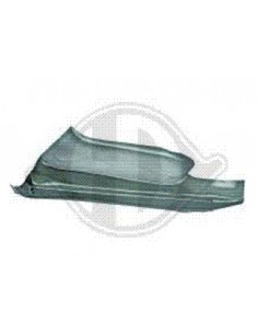 Comprar Guardabarros delantero derecho Volkswagen T 3, online