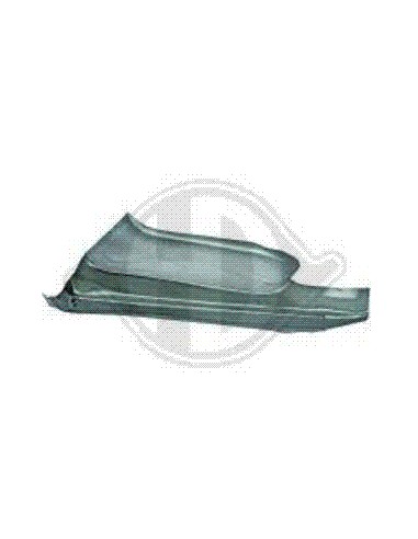 Comprar Guardabarros delantero derecho Volkswagen T 3, online