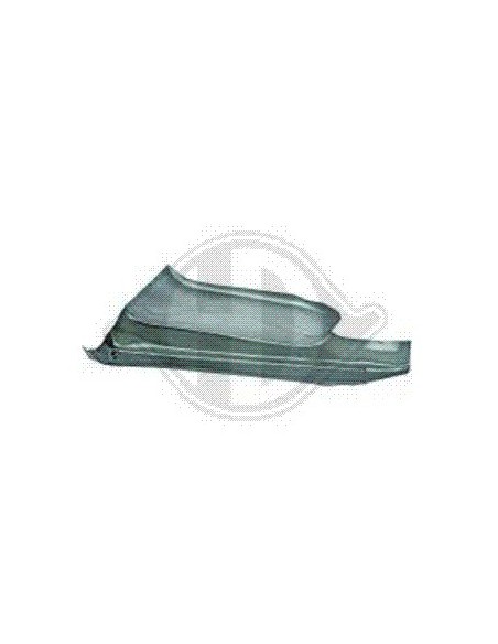 Comprar Guardabarros delantero derecho Volkswagen T 3, online