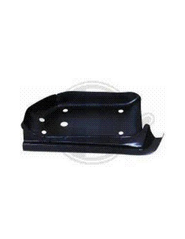 Comprar Guardabarros delantero izquierdo Volkswagen T 3, online