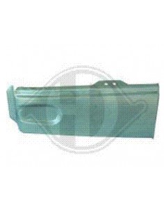 Comprar Panel lateral trasero izquierdo Volkswagen T 3, online