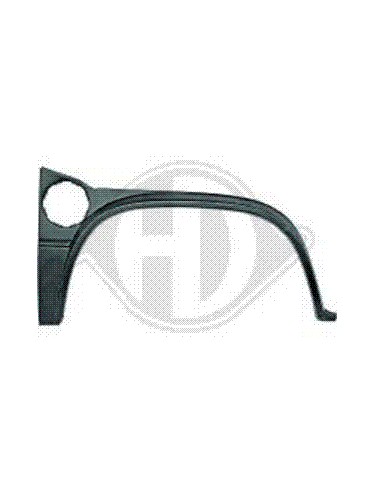 Comprar Aleta delantera derecho Volkswagen T 3, online