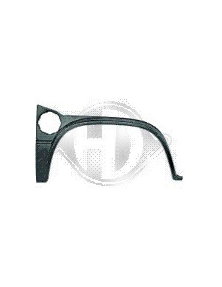 Comprar Aleta delantera derecho Volkswagen T 3, online