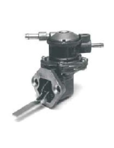 Bomba gasolina Leyland Sherpa LDV DAF