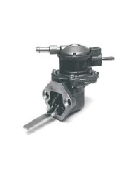 Bomba gasolina Leyland Sherpa LDV DAF