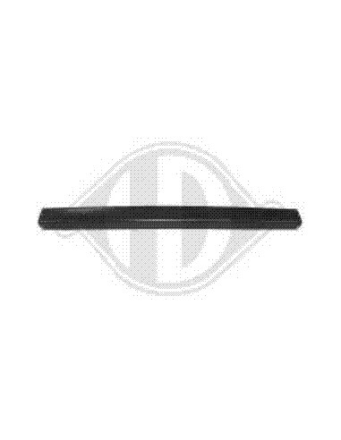 Comprar Parachoques traseros Volkswagen T 3, 251807133 online